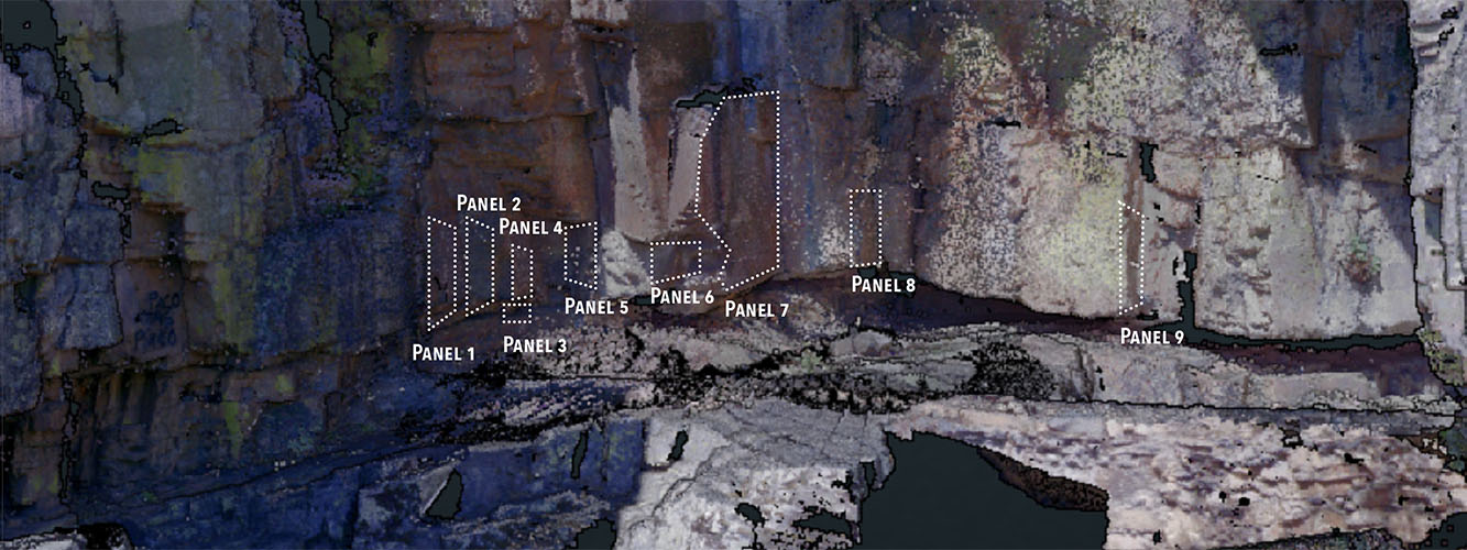 Cueva del Cristo