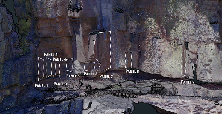 Cueva del Cristo
