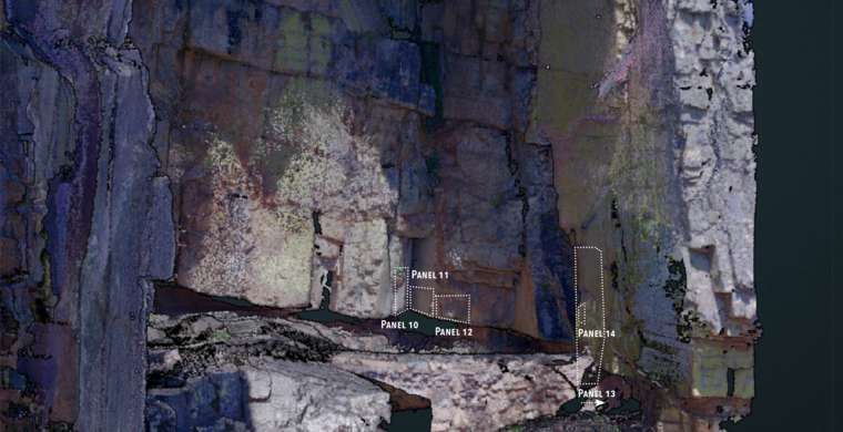 Cueva del Cristo derecha