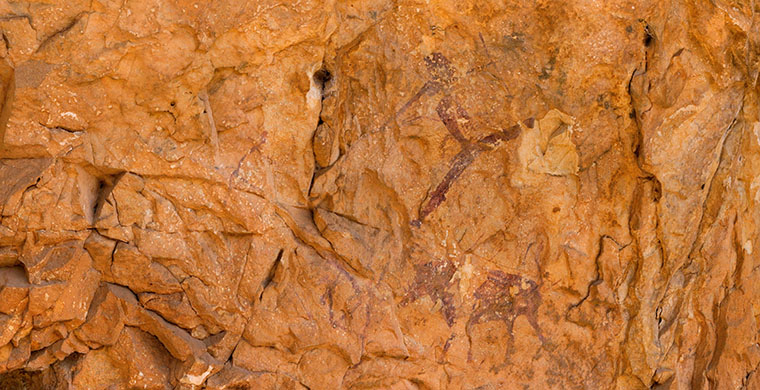 Sector izquierdo, panel 1 de Mas d'en Josep, color real.